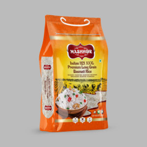 MASHHOOR 4.5kg 3D Zipper Pouch with C-Cut_